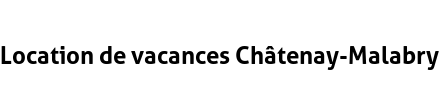 Location de vacances Châtenay-Malabry